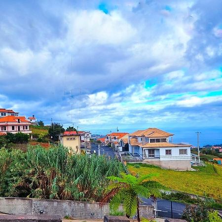 Cozy House In Central Sanatana, Near Top Hiking Trails And Levadas, Pico Ruivo Сантана Екстериор снимка
