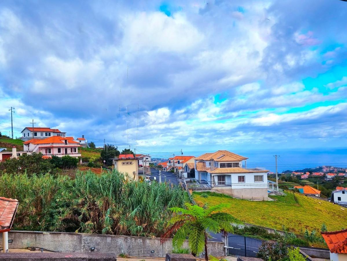 Cozy House In Central Sanatana, Near Top Hiking Trails And Levadas, Pico Ruivo Сантана Екстериор снимка
