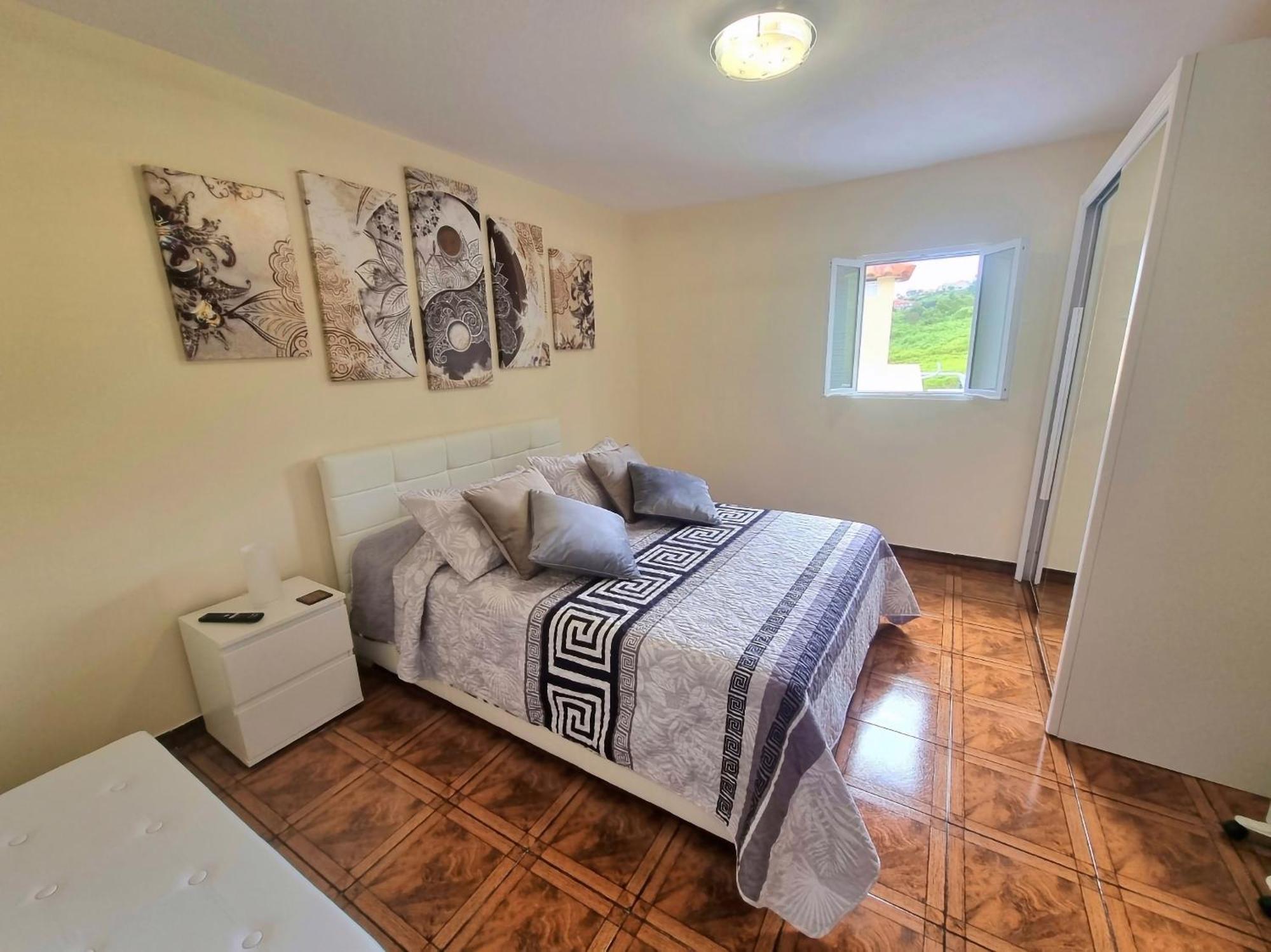 Cozy House In Central Sanatana, Near Top Hiking Trails And Levadas, Pico Ruivo Сантана Екстериор снимка